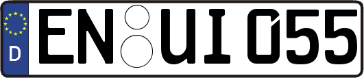 EN-UI055