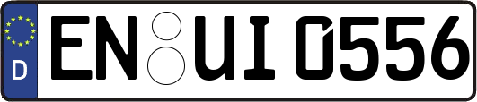 EN-UI0556