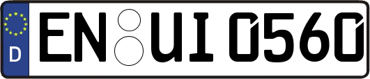 EN-UI0560