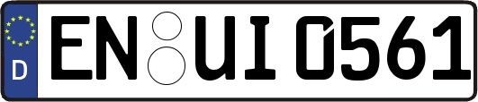EN-UI0561