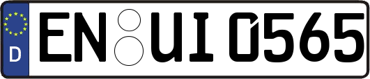 EN-UI0565