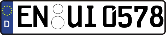 EN-UI0578