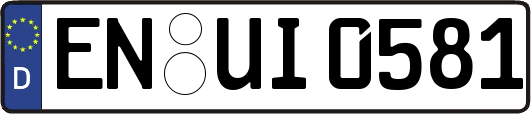 EN-UI0581