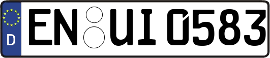 EN-UI0583