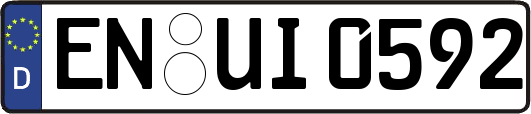 EN-UI0592