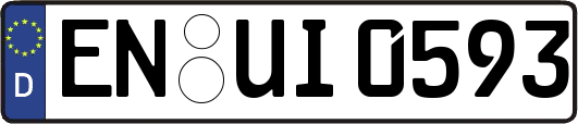 EN-UI0593