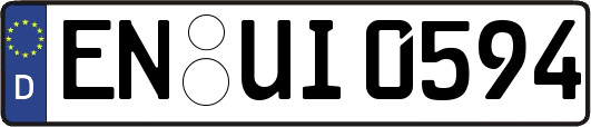 EN-UI0594