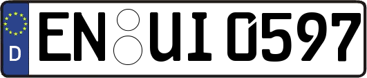 EN-UI0597