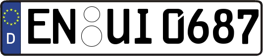 EN-UI0687