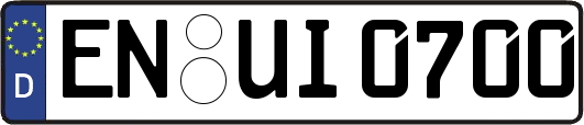 EN-UI0700