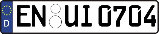 EN-UI0704