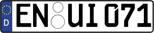 EN-UI071