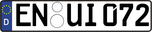 EN-UI072