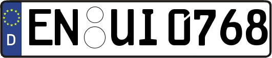 EN-UI0768
