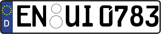EN-UI0783
