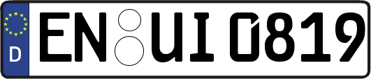 EN-UI0819
