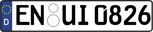 EN-UI0826