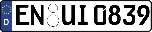 EN-UI0839