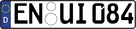 EN-UI084