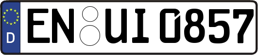 EN-UI0857