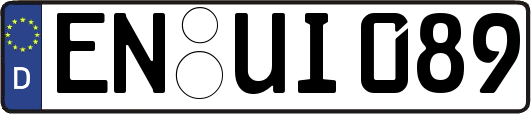EN-UI089