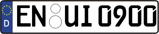 EN-UI0900