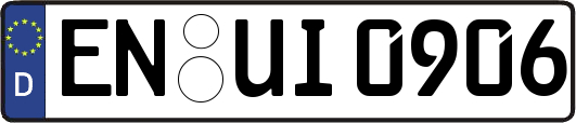 EN-UI0906