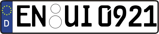 EN-UI0921
