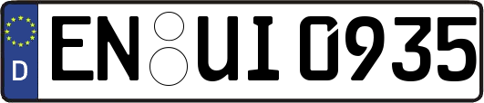 EN-UI0935