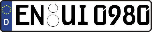 EN-UI0980