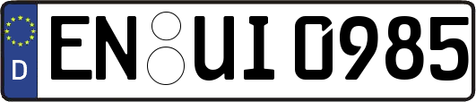 EN-UI0985