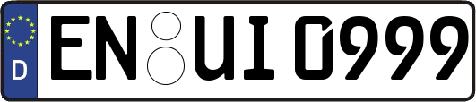 EN-UI0999