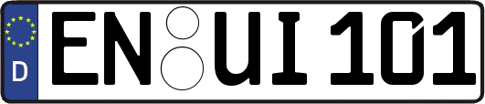EN-UI101