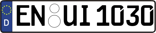 EN-UI1030
