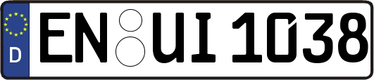EN-UI1038