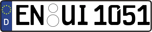 EN-UI1051