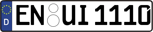 EN-UI1110
