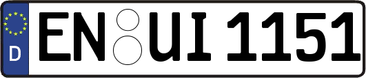 EN-UI1151