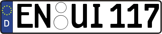 EN-UI117