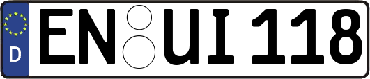 EN-UI118
