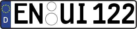 EN-UI122