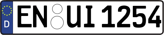EN-UI1254