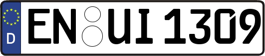 EN-UI1309