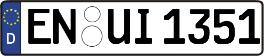 EN-UI1351