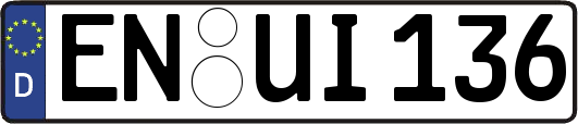 EN-UI136