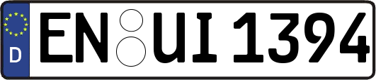 EN-UI1394