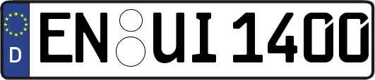 EN-UI1400