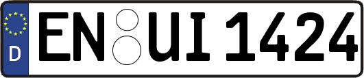 EN-UI1424