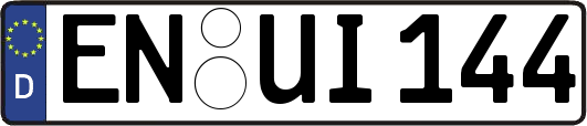 EN-UI144