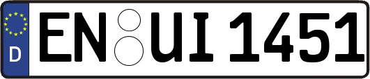 EN-UI1451